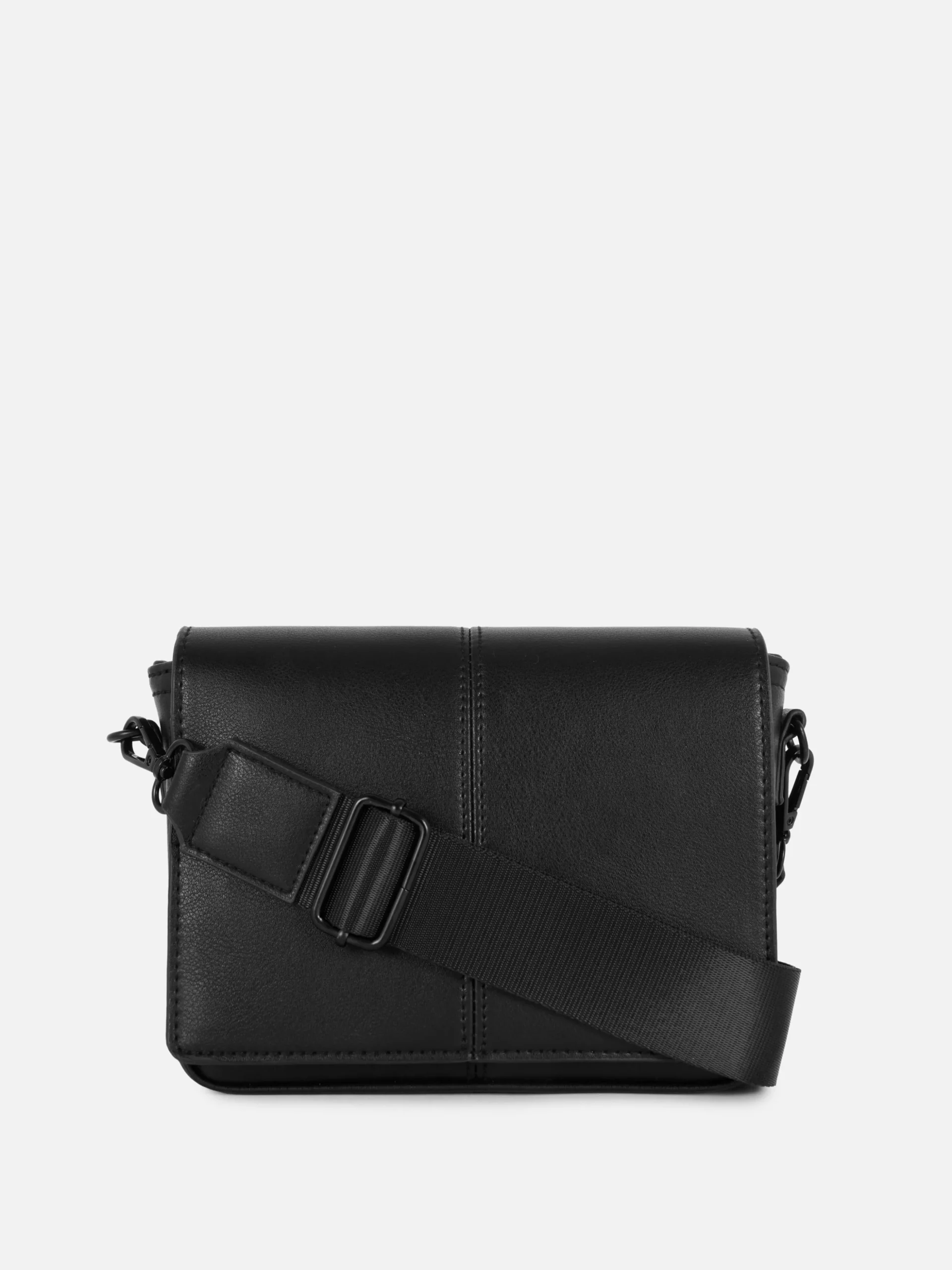 Mala Tiracolo Minimalista Kem