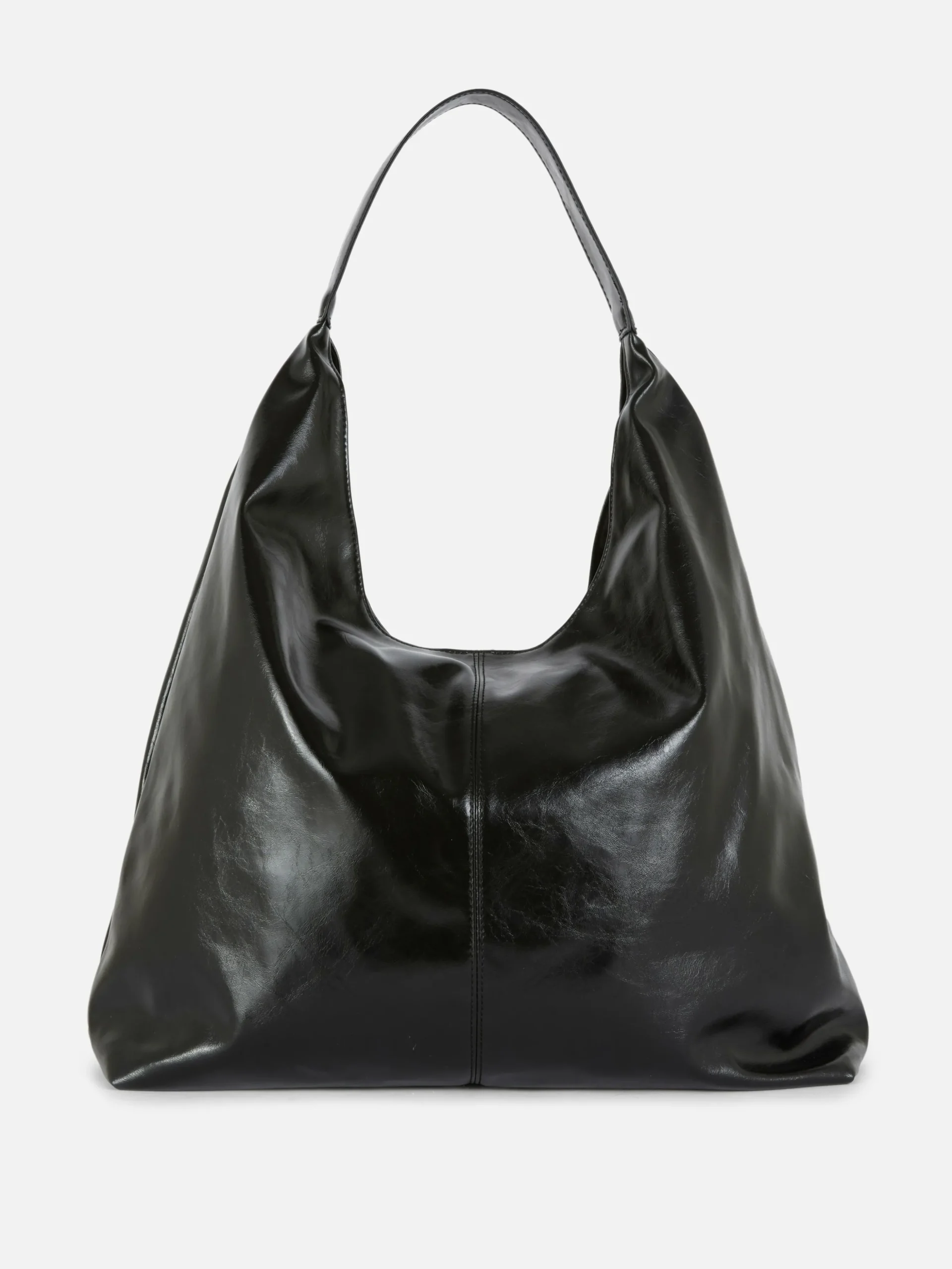 Mala Tote Estilo Shopper Larga