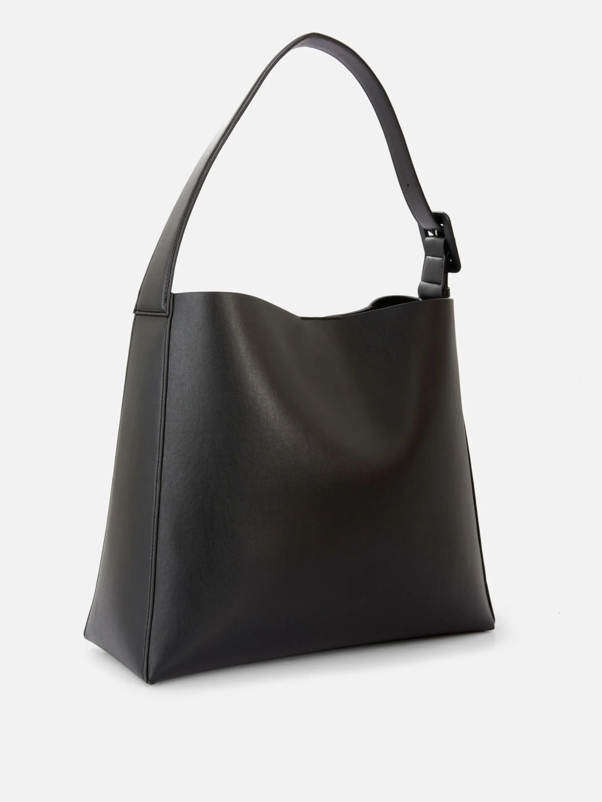 Mala Tote Imitação Pele
