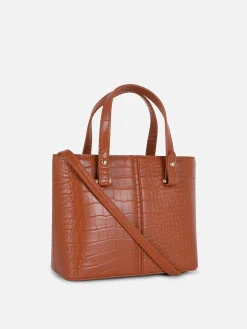 Mala Tote Tiracolo