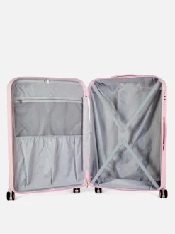 Mala Viagem 8 Rodas Acolchoada It Luggage