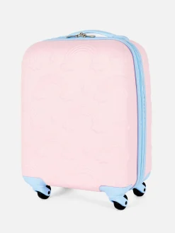 Mala Viagem Cabina Relevo Arco-íris