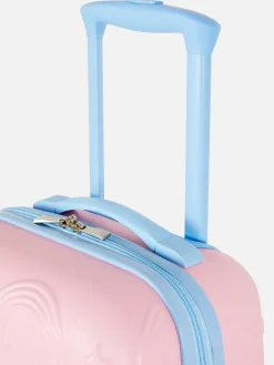 Mala Viagem Cabina Relevo Arco-íris
