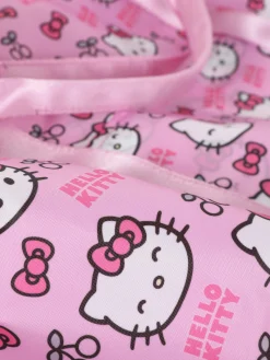 Mala Viagem Dobrável Hello Kitty