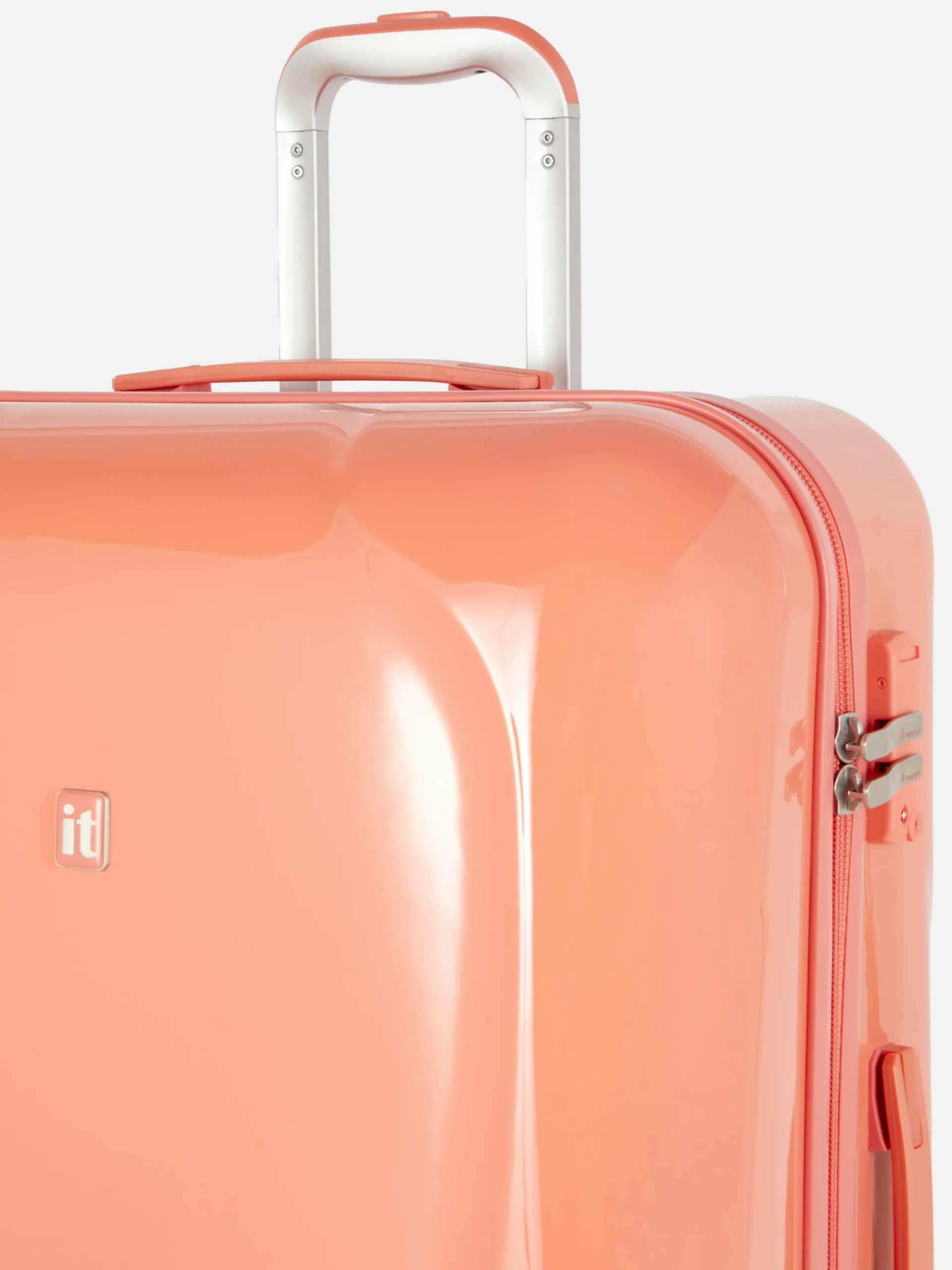Mala Viagem Rígida 8 Rodas It Luggage