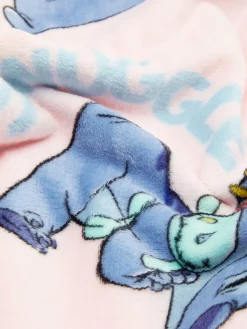 Manta Disney Stitch & Angel