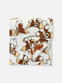 Manta Pequena Gremlins