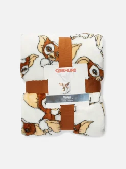 Manta Pequena Gremlins