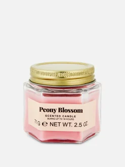 Mini Vela Perfumada Frasco