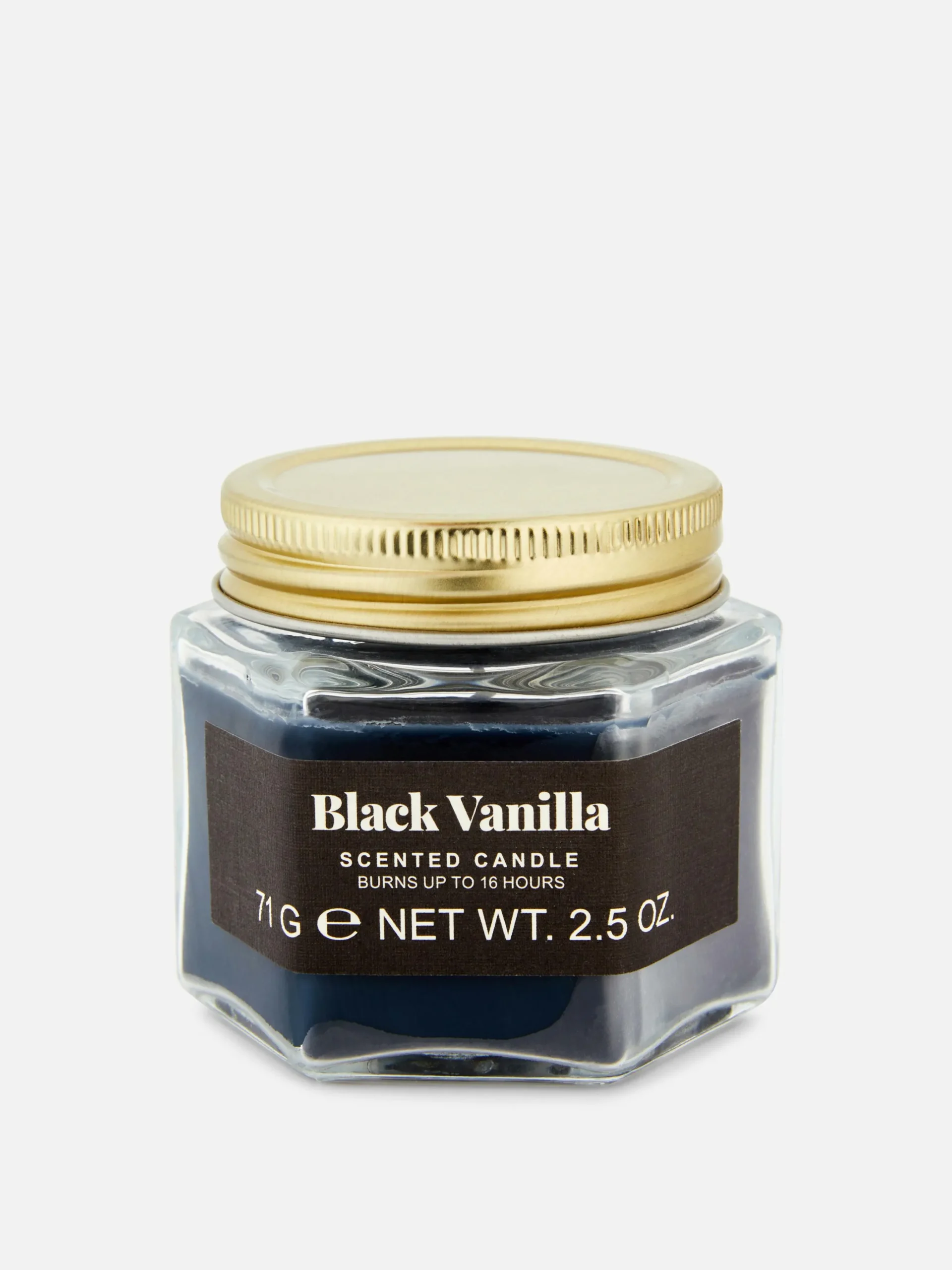 Mini Vela Perfumada Frasco