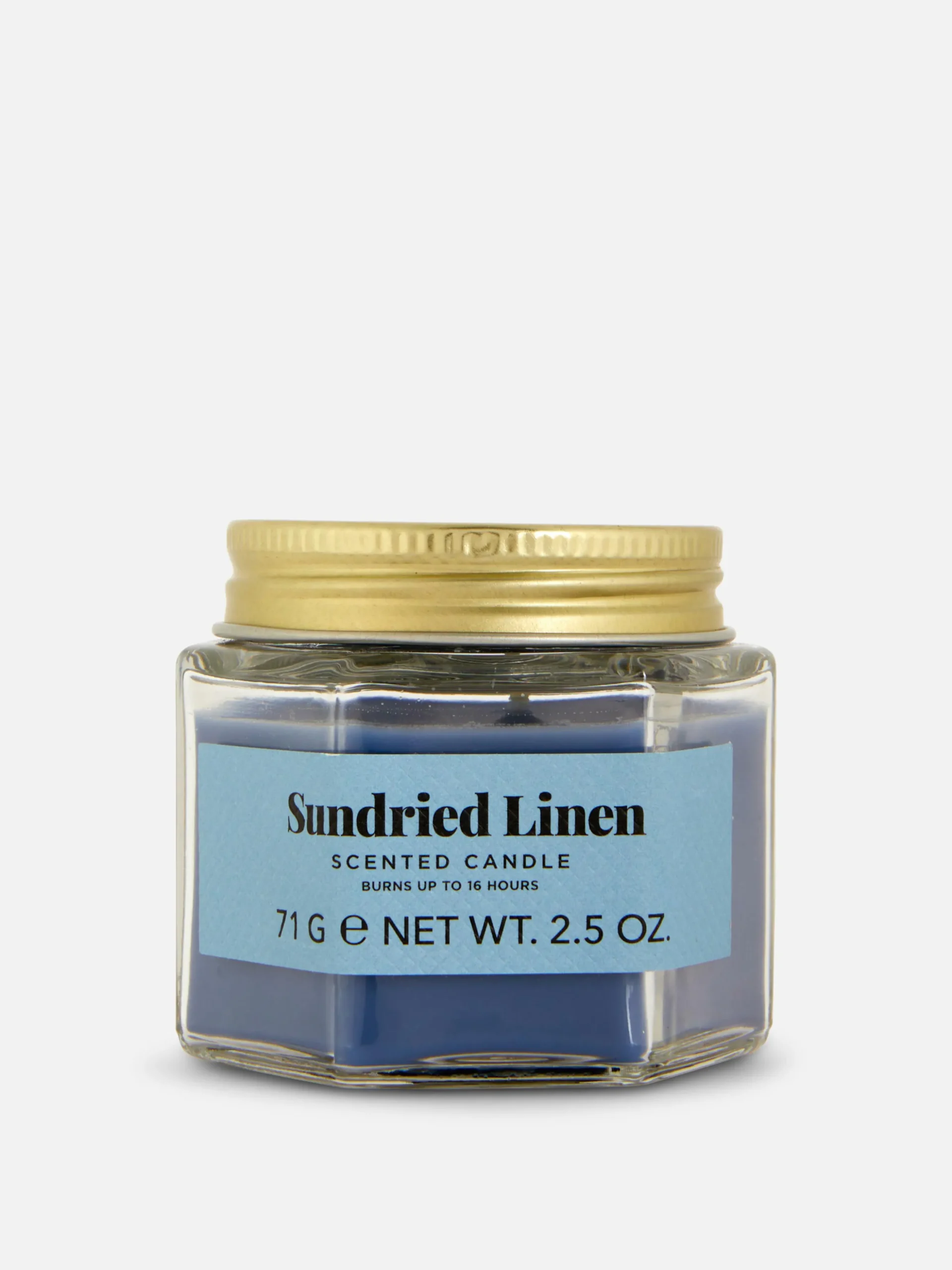 Mini Vela Perfumada Frasco