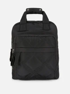 Mochila Alça Superior