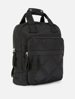 Mochila Alça Superior