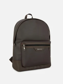 Mochila Bolso Fecho Correr Kem