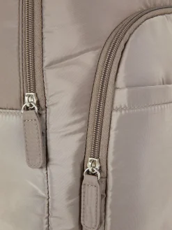 Mochila Bolsos Duplos