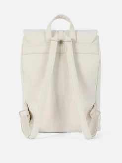 Mochila Com Aba