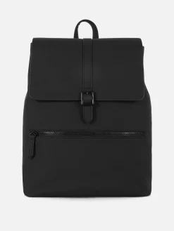 Mochila Com Aba