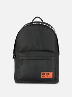 Mochila Future Projects Los Angeles