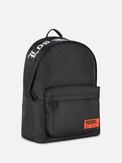 Mochila Future Projects Los Angeles