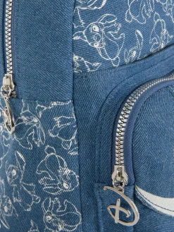 Mochila Ganga Disney Stitch