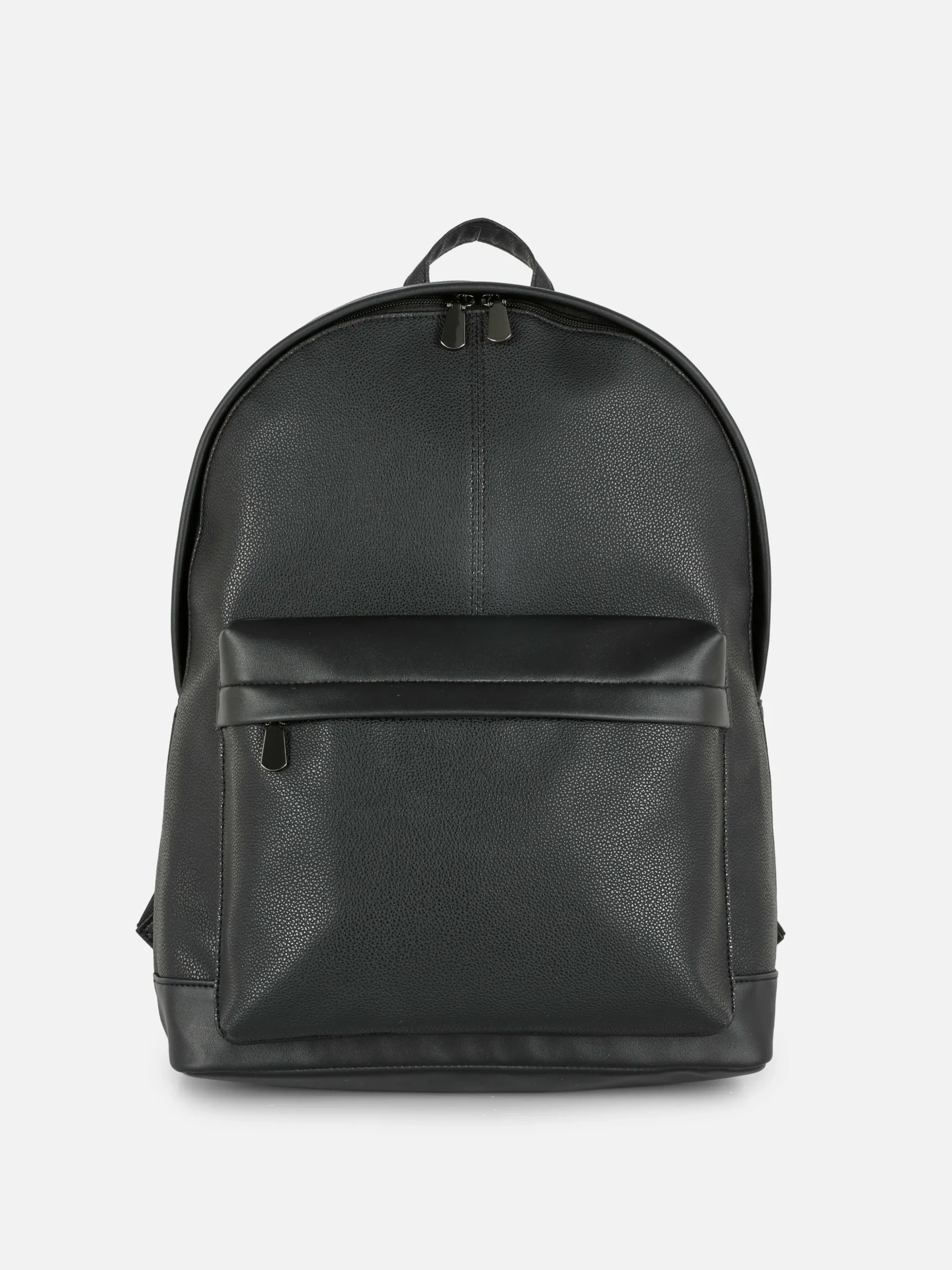 Mochila Imitação Pele