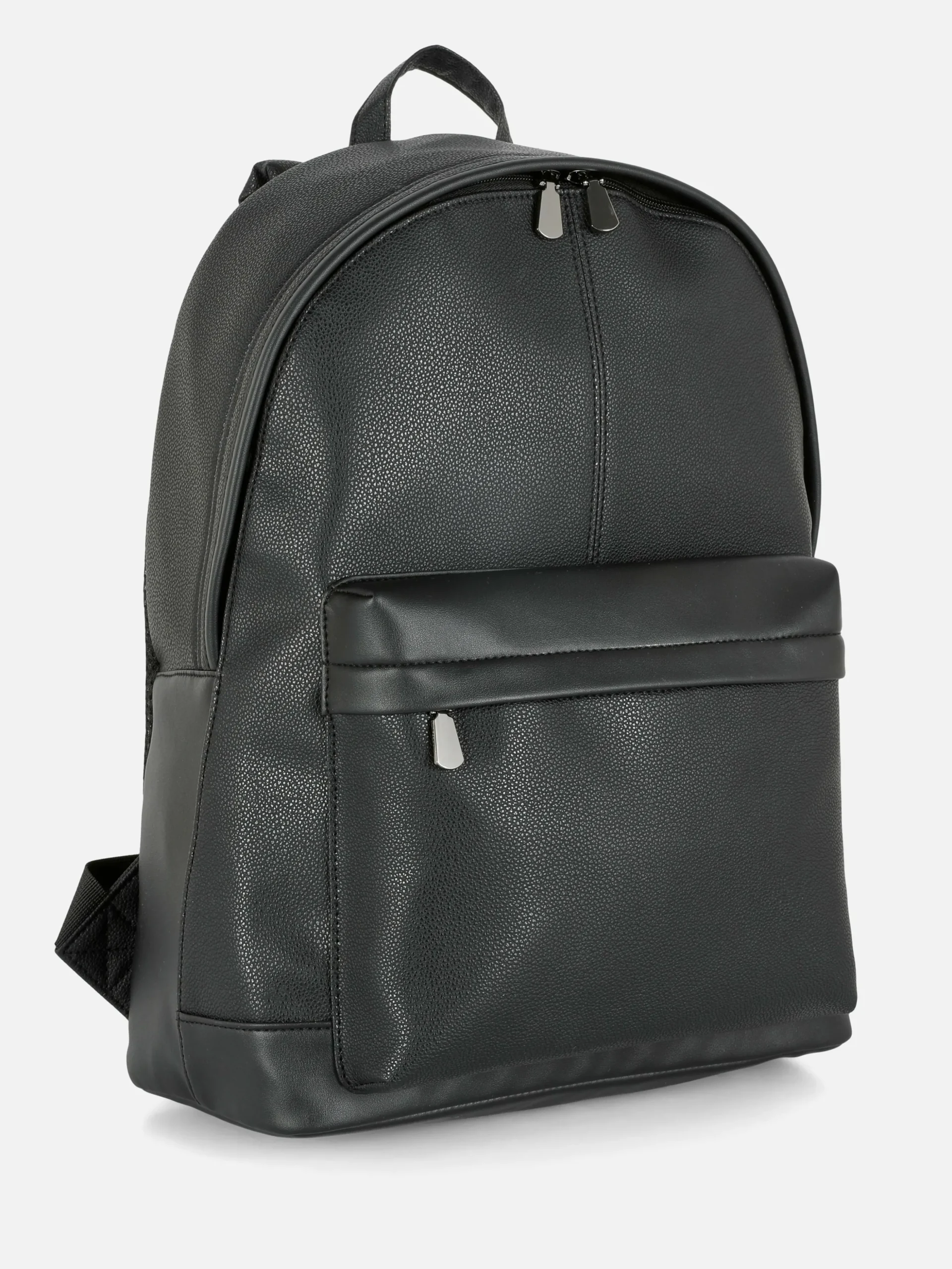 Mochila Imitação Pele