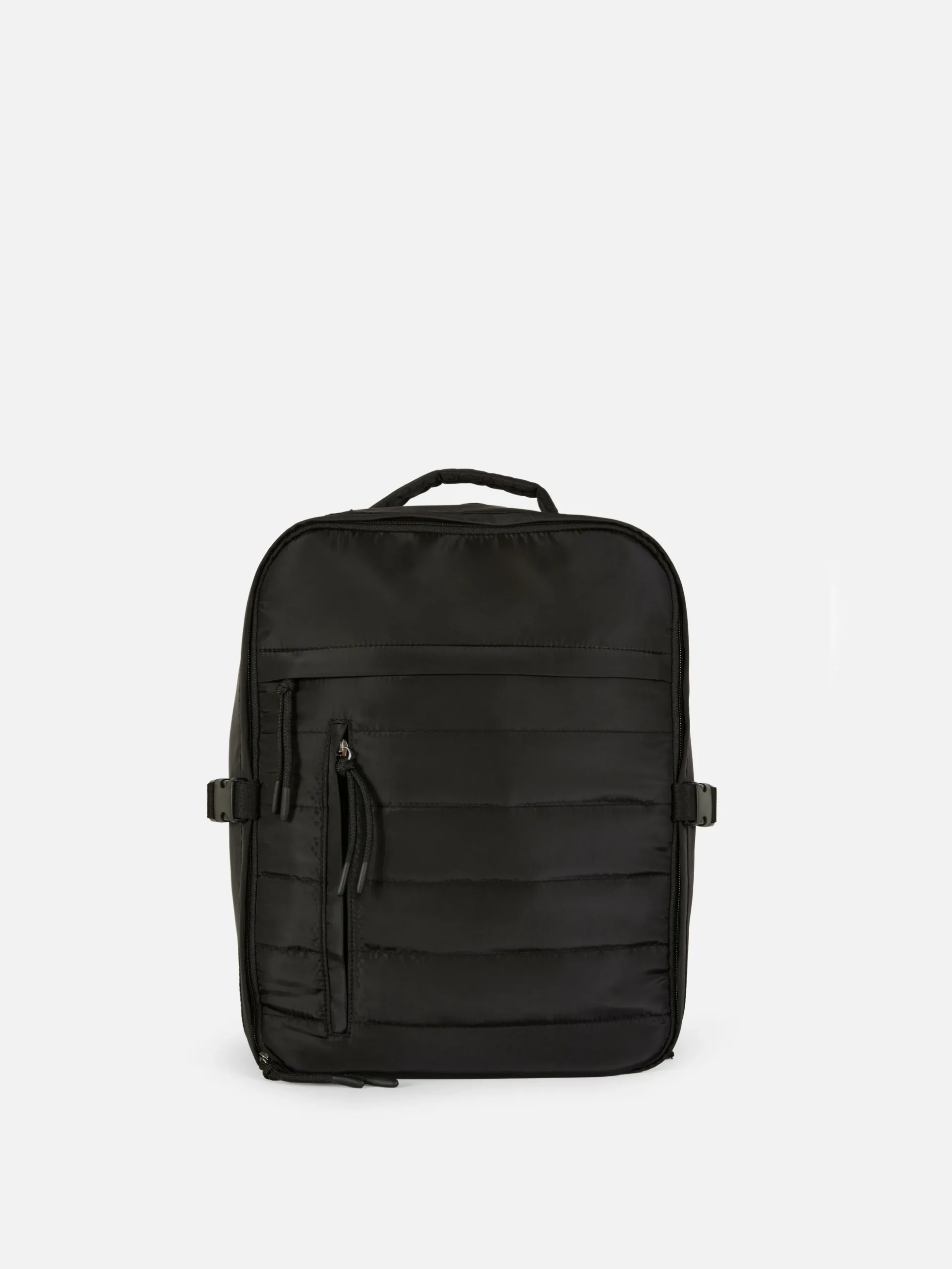 Mochila Viagem Compacta