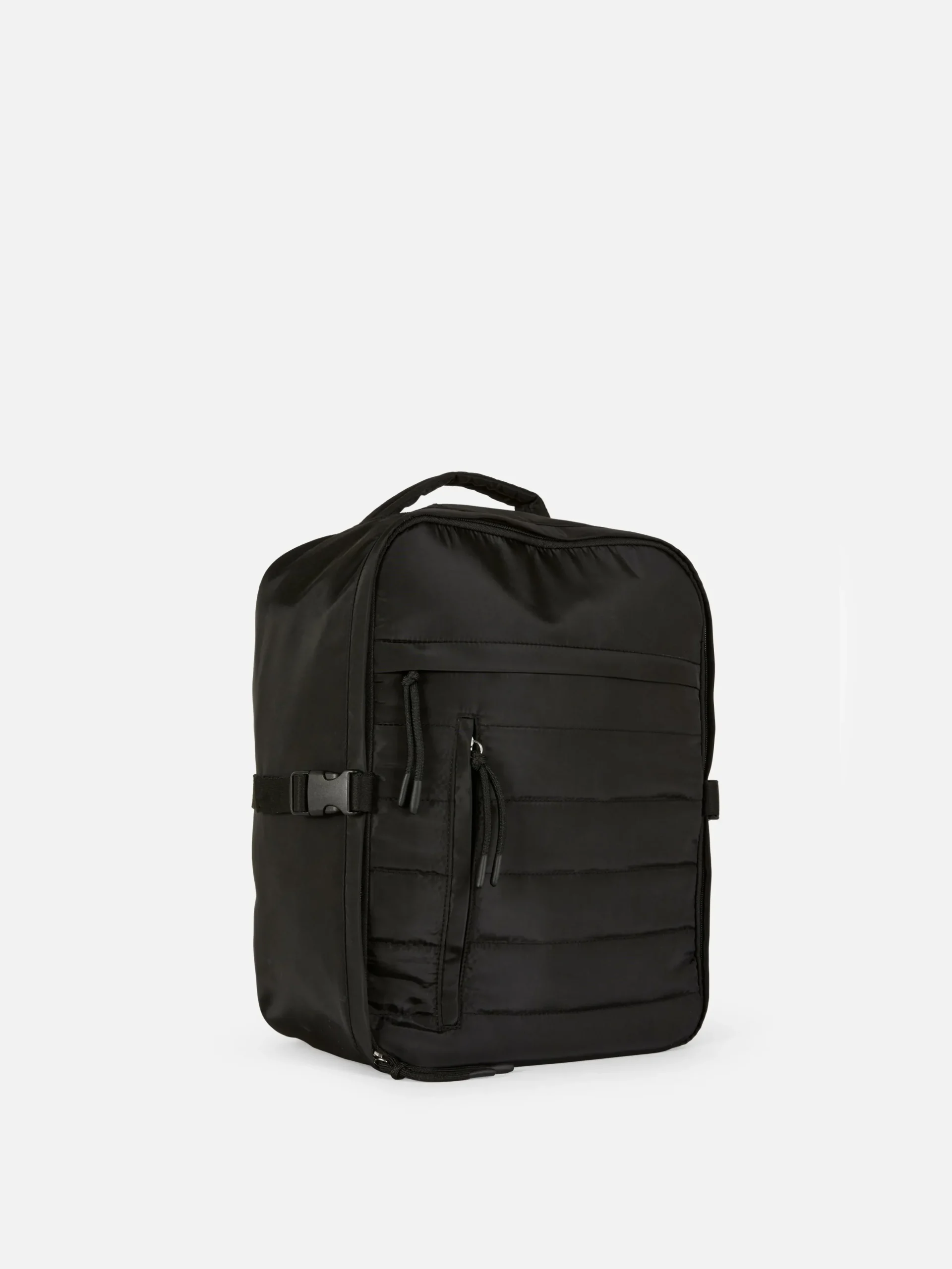 Mochila Viagem Compacta