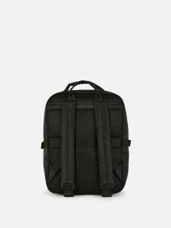 Mochila Viagem Compacta