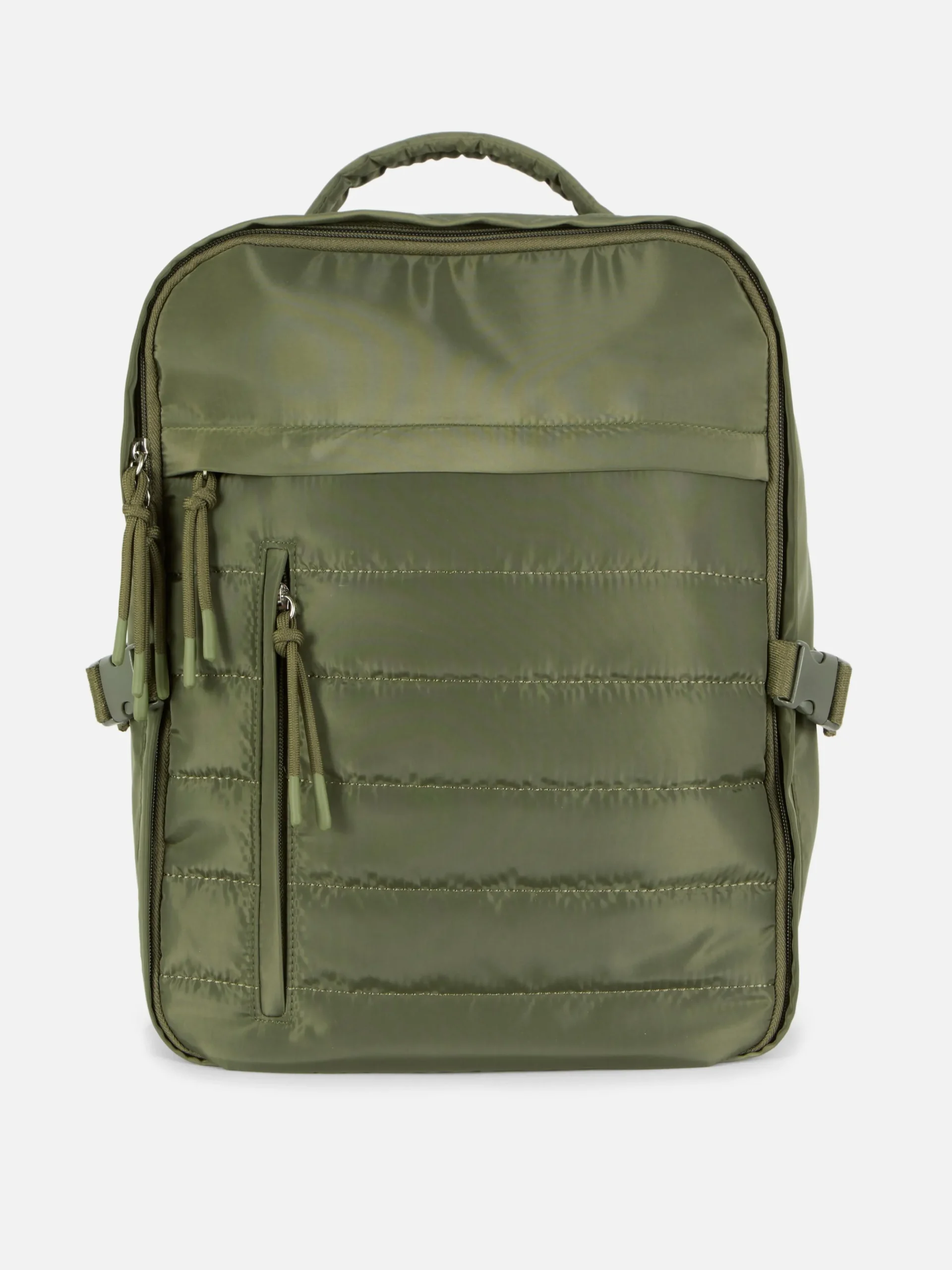 Mochila Viagem Compacta