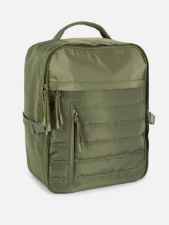 Mochila Viagem Compacta