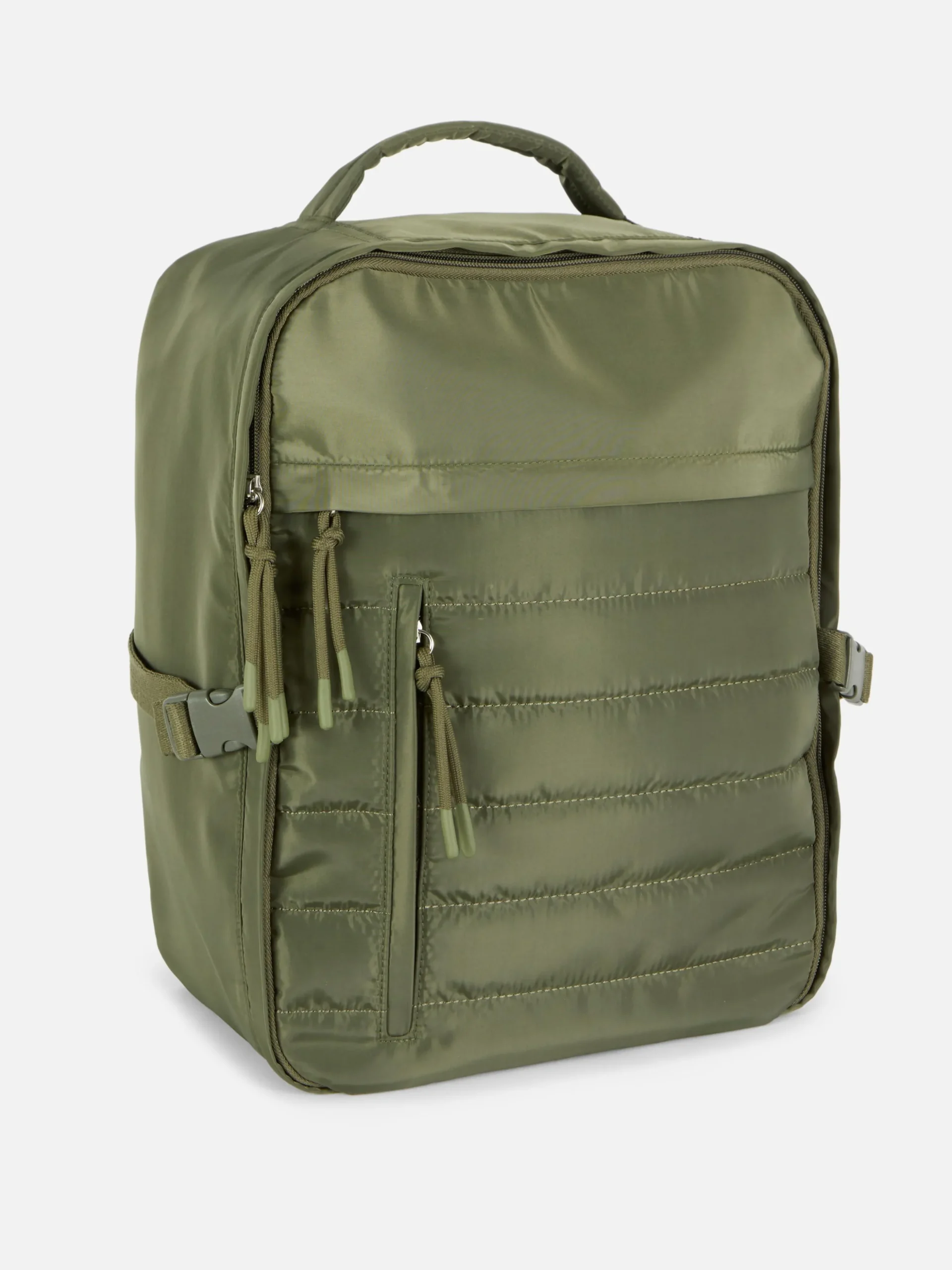 Mochila Viagem Compacta