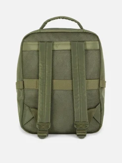 Mochila Viagem Compacta