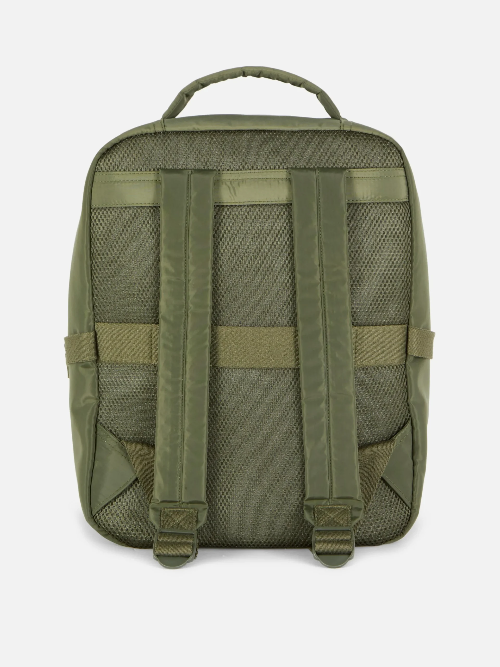 Mochila Viagem Compacta