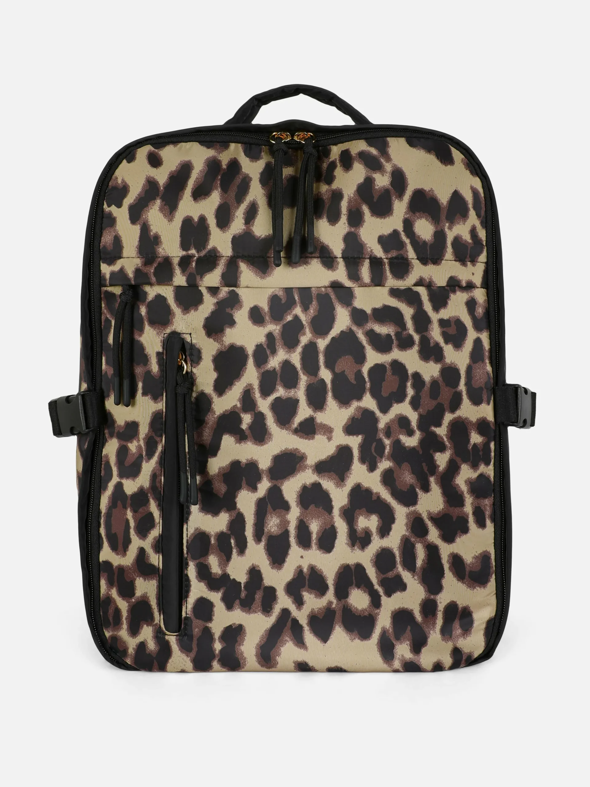 Mochila Viagem Compacta