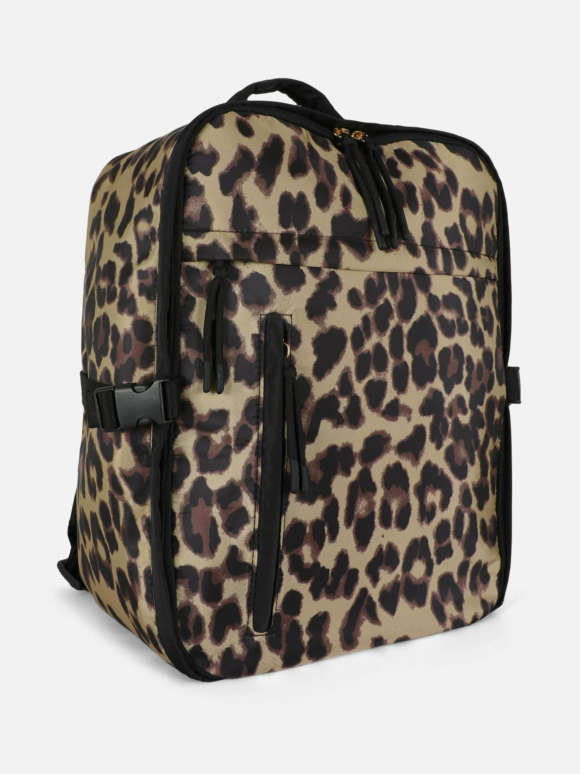 Mochila Viagem Compacta