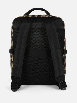 Mochila Viagem Compacta