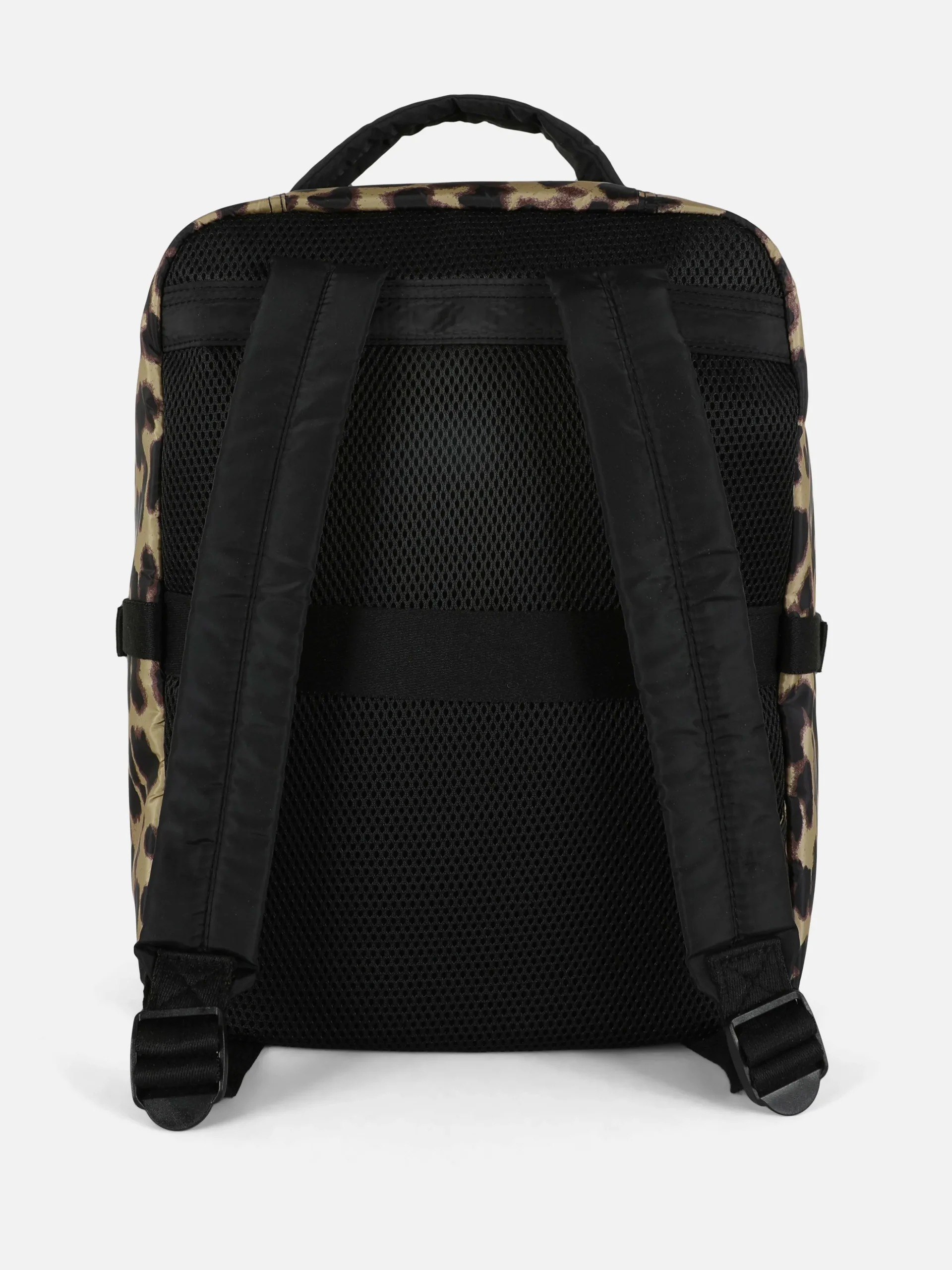 Mochila Viagem Compacta