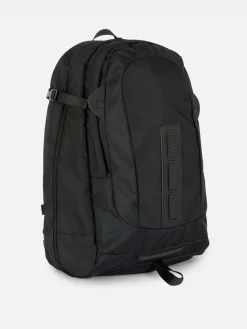 Mochila Viagem Fivela