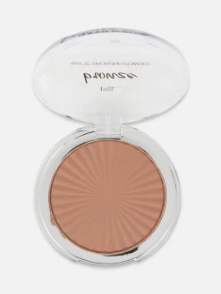 Pó Bronzeador Mate PS