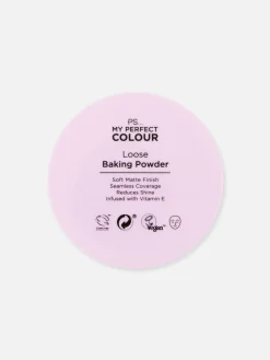 Pó Solto PS… My Perfect Colour