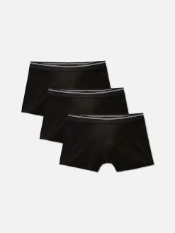 Pack 3 Boxers