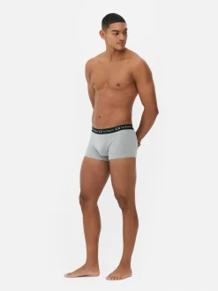 Pack 3 Boxers Cintura Elástica LA