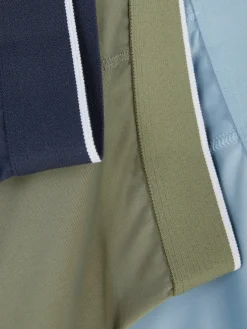Pack 3 Boxers De Cores Sortidas