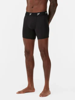 Pack 3 Boxers Desportivos