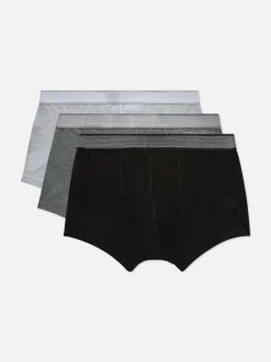 Pack 3 Boxers Moda