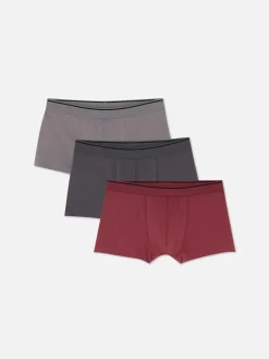 Pack 3 Boxers Sortidos