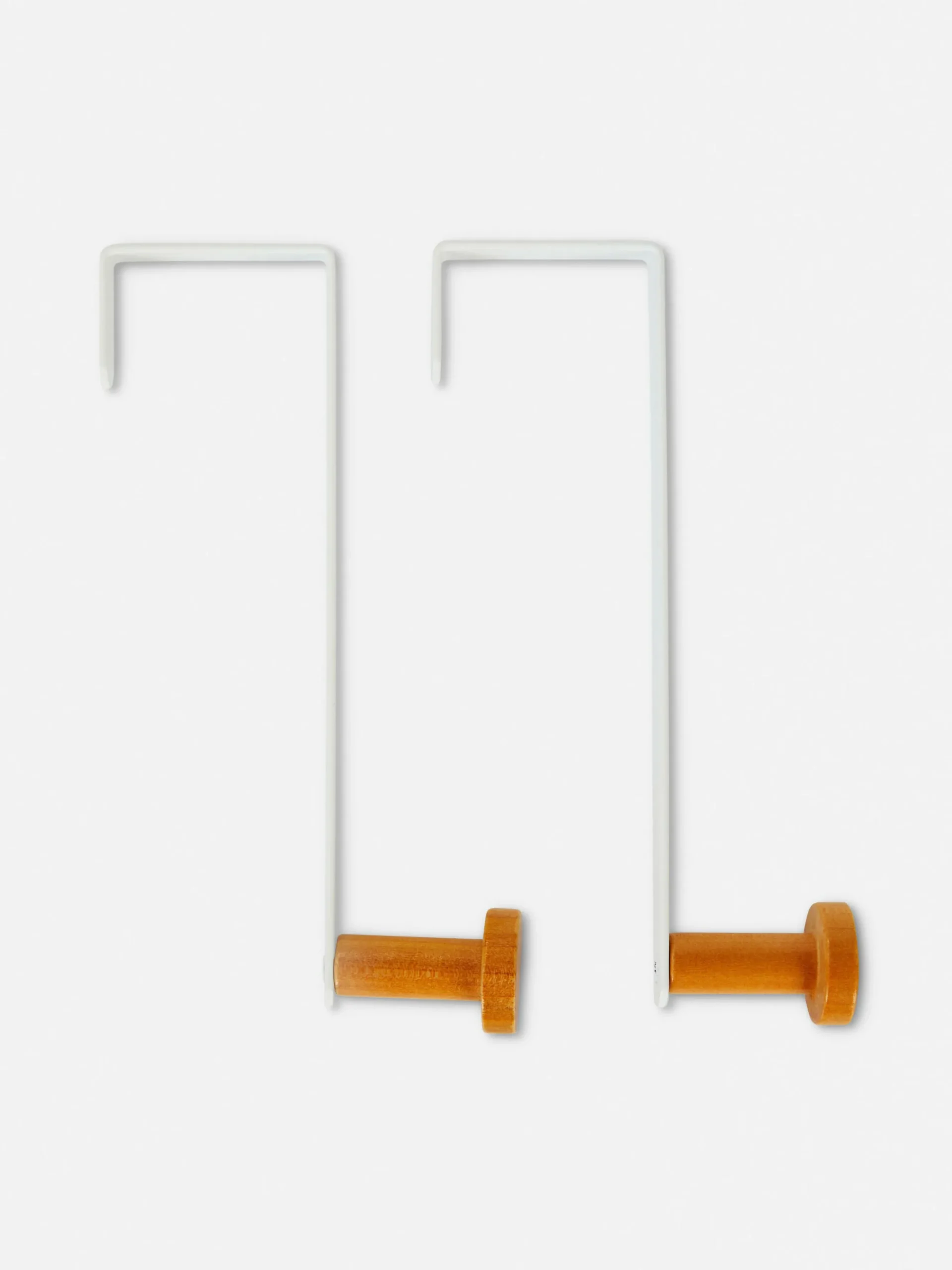 Pack 2 Cabides Porta