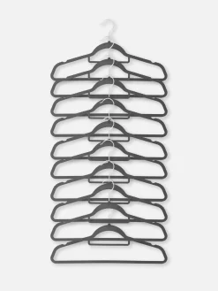Pack 10 Cabides Roupa
