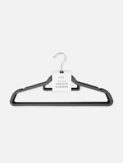 Pack 10 Cabides Roupa